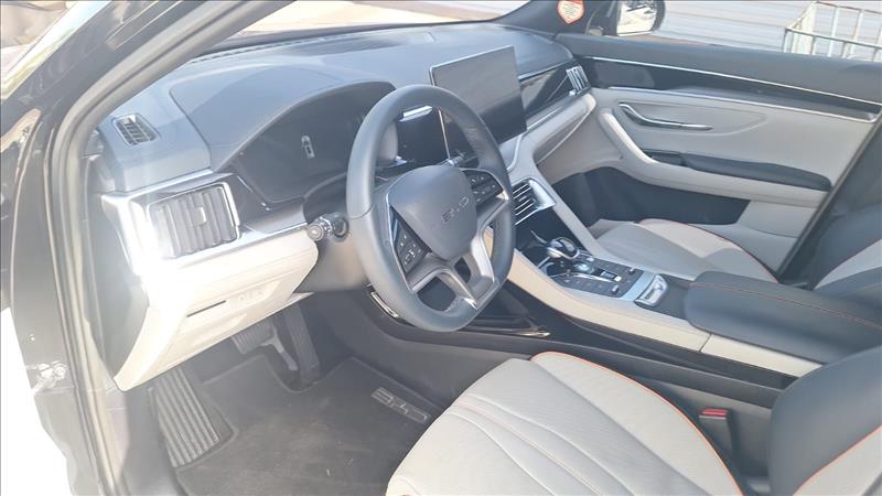  SONG PLUS  1.5 DM-I HÍBRIDO AUTOMÁTICO 8