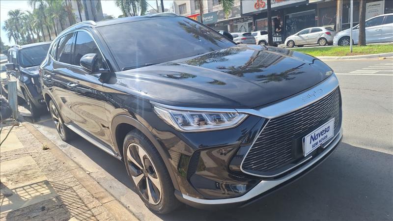  SONG PLUS  1.5 DM-I HÍBRIDO AUTOMÁTICO 2