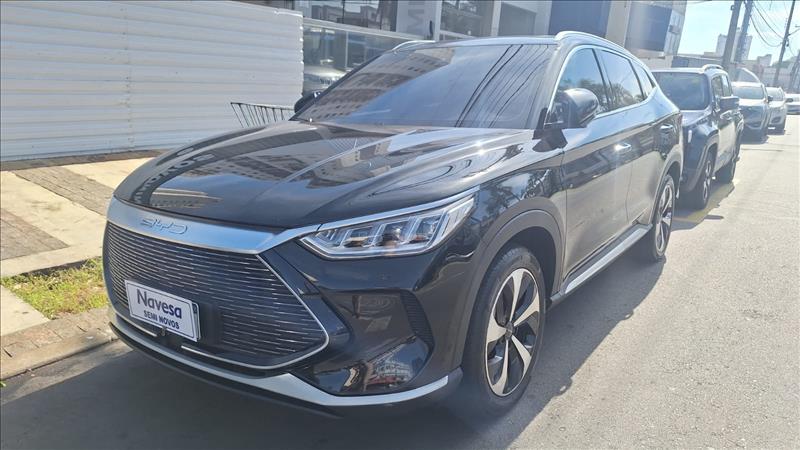  SONG PLUS  1.5 DM-I HÍBRIDO AUTOMÁTICO 1