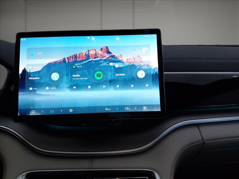 SONG PLUS  1.5 DM-I HÍBRIDO AUTOMÁTICO 8