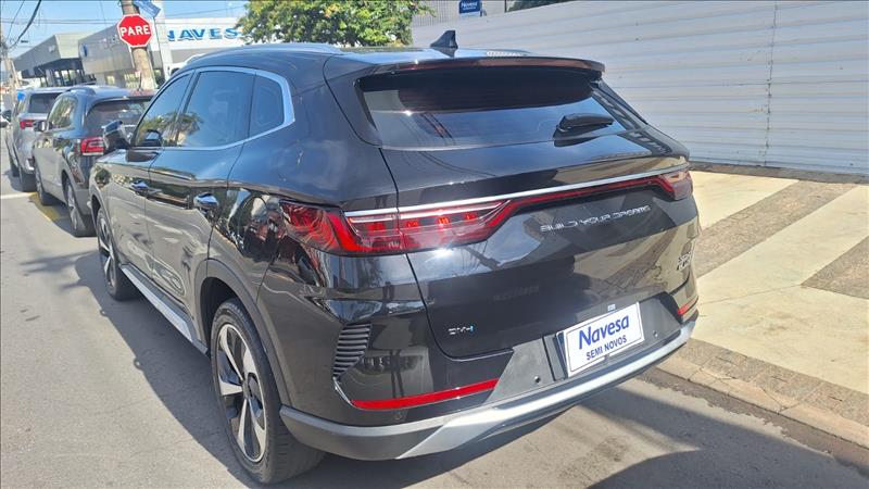  SONG PLUS  1.5 DM-I HÍBRIDO AUTOMÁTICO 10