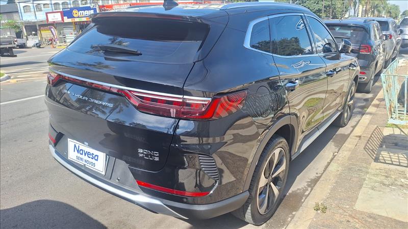  SONG PLUS  1.5 DM-I HÍBRIDO AUTOMÁTICO 11