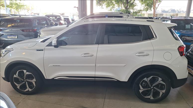  TIGGO 5X PRO  1.5 TCI Hybrid MAX Drive 1