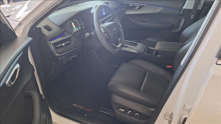  TIGGO 5X PRO  1.5 TCI Hybrid MAX Drive 2