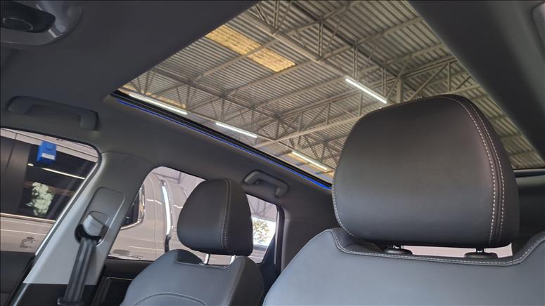  TIGGO 5X PRO  1.5 TCI Hybrid MAX Drive 3