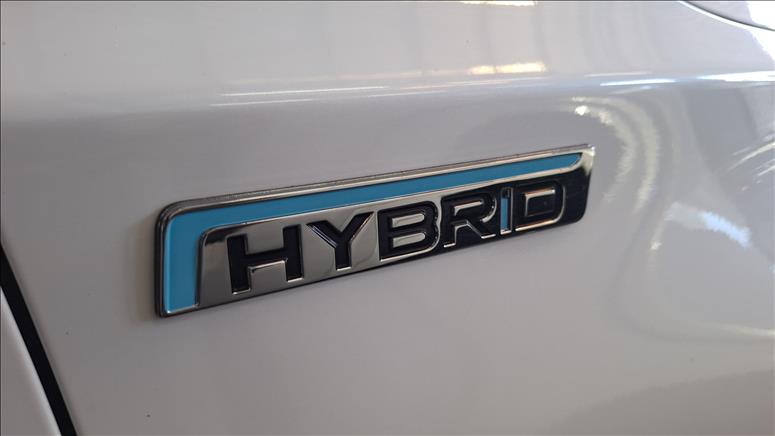  TIGGO 5X PRO  1.5 TCI Hybrid MAX Drive 8