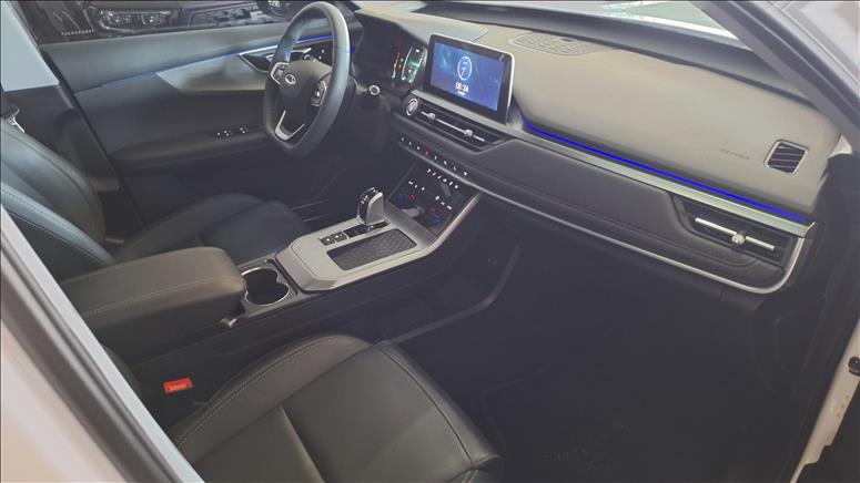  TIGGO 5X PRO  1.5 TCI Hybrid MAX Drive 9