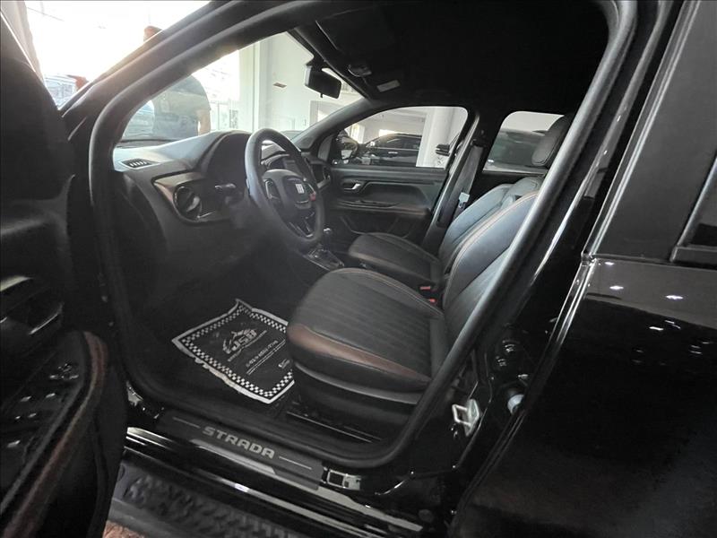  STRADA  1.3 Firefly Volcano CD 4