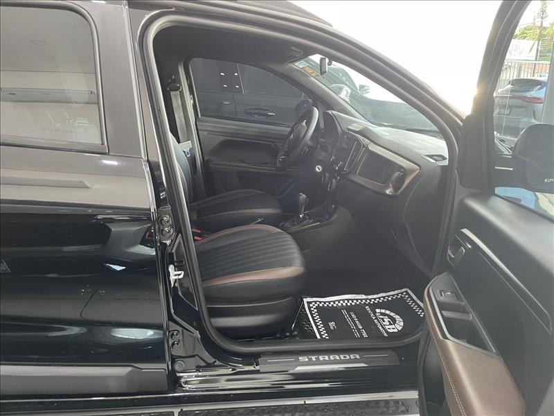  STRADA  1.3 Firefly Volcano CD 6