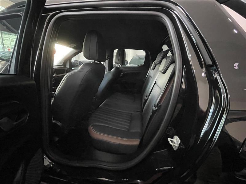  STRADA  1.3 Firefly Volcano CD 7