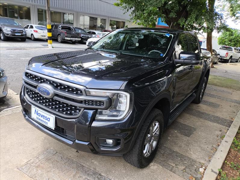  RANGER  2.0 Turbo CD XLS 4X4 1