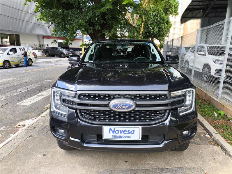  RANGER  2.0 Turbo CD XLS 4X4 2