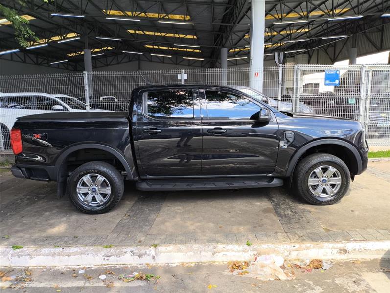  RANGER  2.0 Turbo CD XLS 4X4 3