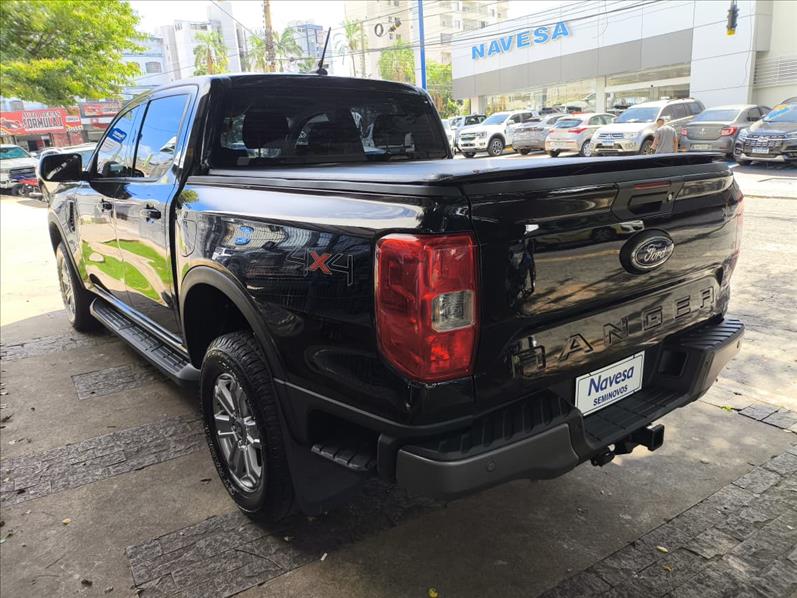  RANGER  2.0 Turbo CD XLS 4X4 4