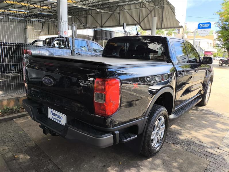  RANGER  2.0 Turbo CD XLS 4X4 5