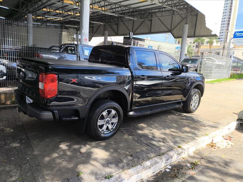  RANGER  2.0 Turbo CD XLS 4X4 6