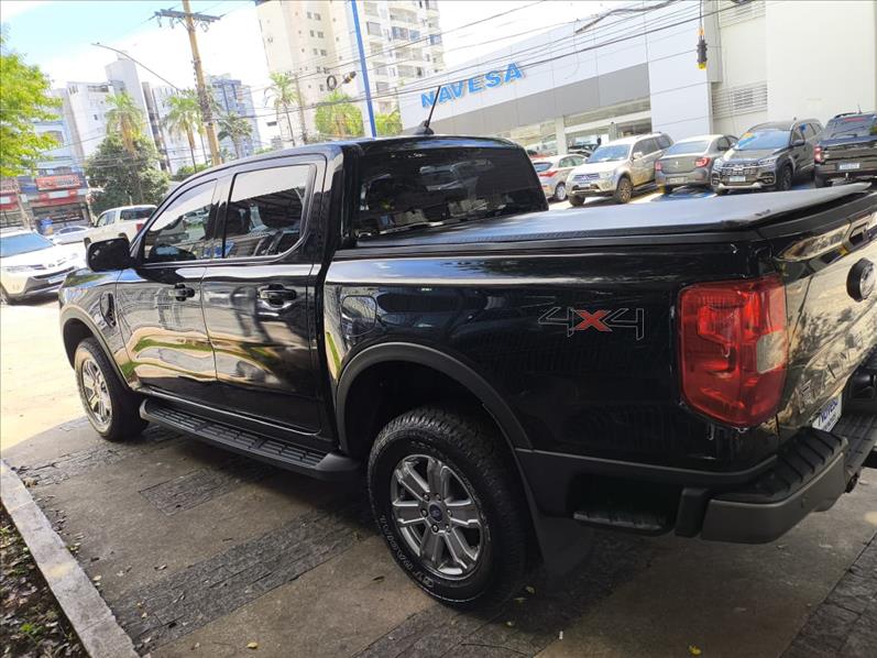  RANGER  2.0 Turbo CD XLS 4X4 7