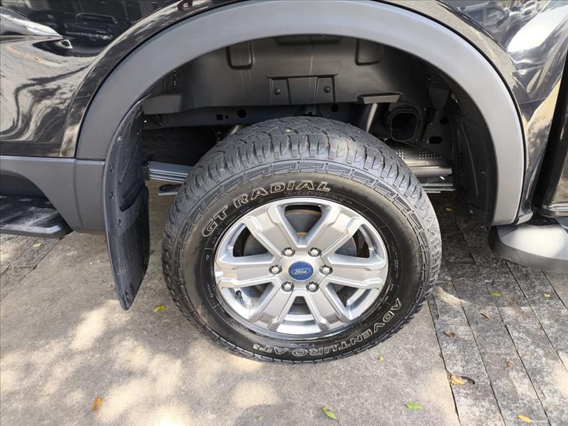  RANGER  2.0 Turbo CD XLS 4X4 8