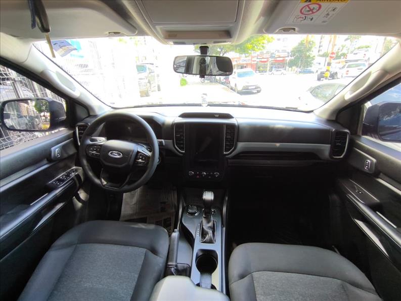  RANGER  2.0 Turbo CD XLS 4X4 9