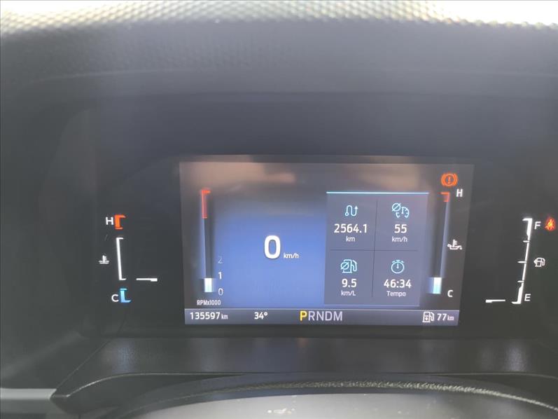  RANGER  2.0 Turbo CD XLS 4X4 10