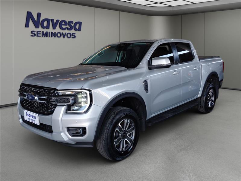  RANGER  3.0 V6 Turbo CD XLT 4X4 