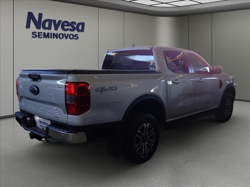  RANGER  3.0 V6 Turbo CD XLT 4X4 2