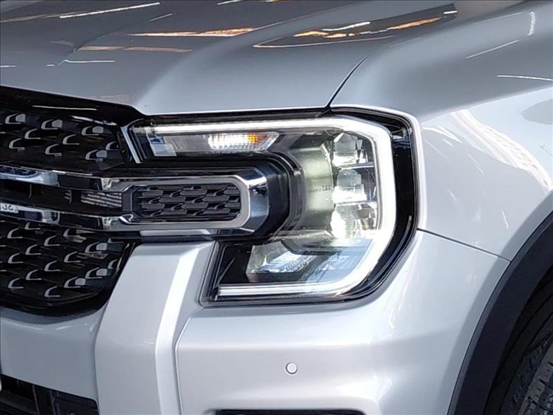  RANGER  3.0 V6 Turbo CD XLT 4X4 4