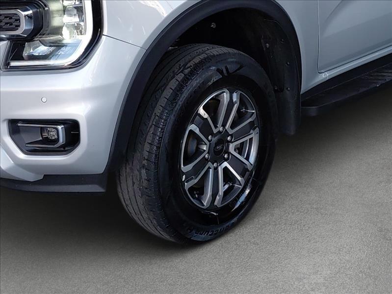  RANGER  3.0 V6 Turbo CD XLT 4X4 5