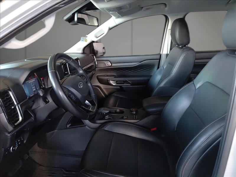 RANGER  3.0 V6 Turbo CD XLT 4X4 6