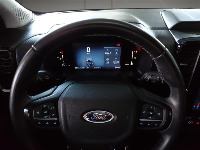  RANGER  3.0 V6 Turbo CD XLT 4X4 7