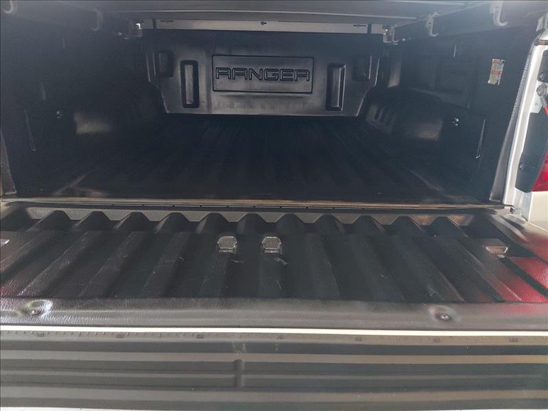  RANGER  3.0 V6 Turbo CD XLT 4X4 11