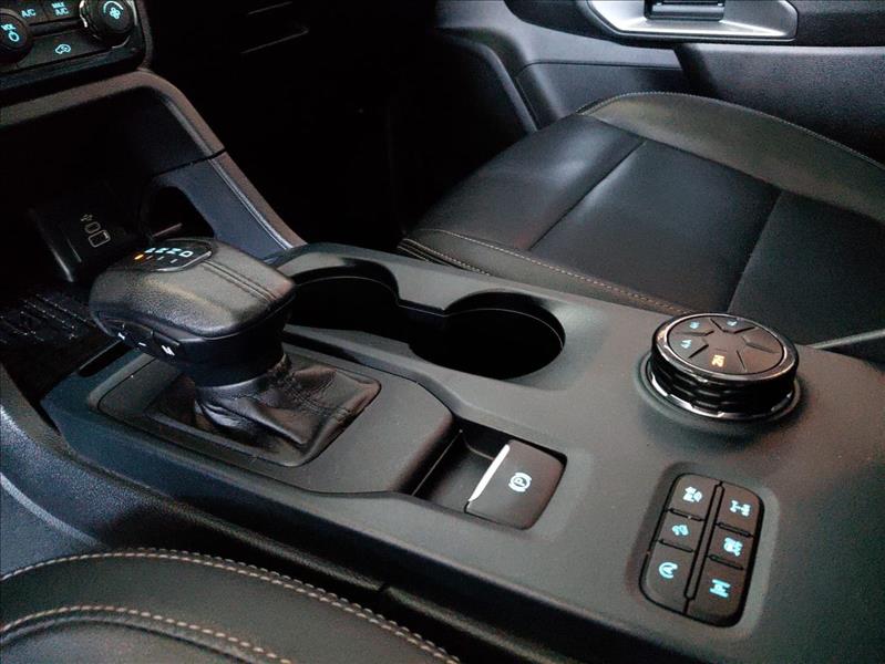  RANGER  3.0 V6 Turbo CD XLT 4X4 12