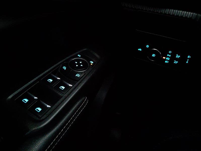 RANGER  3.0 V6 Turbo CD XLT 4X4 14