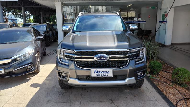  RANGER  3.0 V6 Turbo CD Limited 4X4 