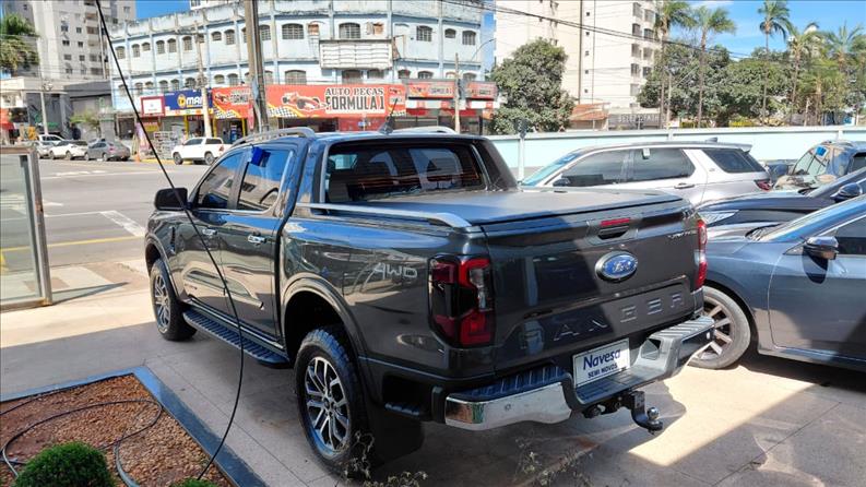  RANGER  3.0 V6 Turbo CD Limited 4X4 3
