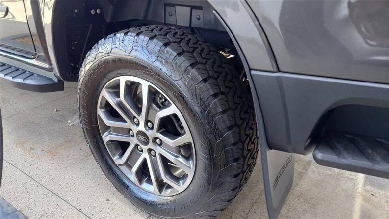  RANGER  3.0 V6 Turbo CD Limited 4X4 6