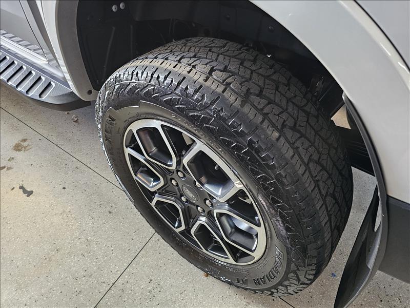  RANGER  3.0 V6 Turbo CD Limited 4X4 3