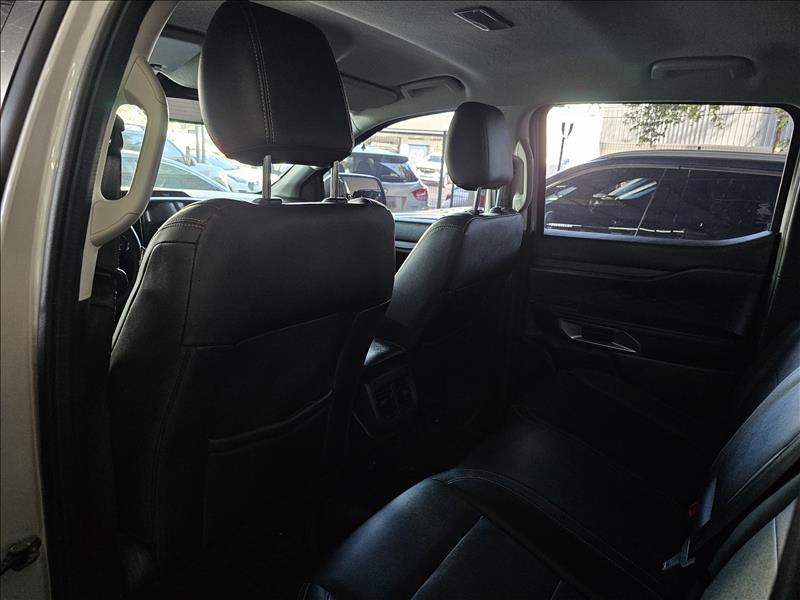  RANGER  3.0 V6 Turbo CD Limited 4X4 4