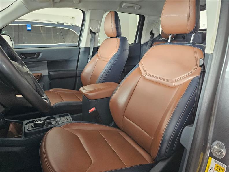  MAVERICK  2.5 Hybrid Lariat E- 7