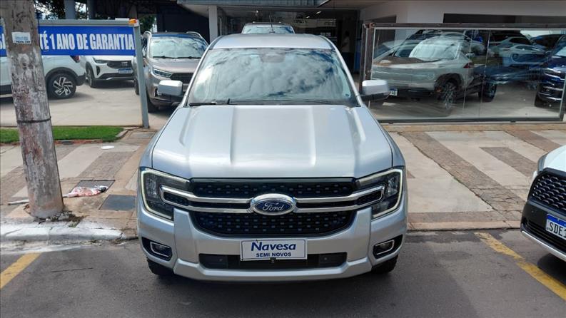  RANGER  3.0 V6 Turbo CD XLT 4X4 