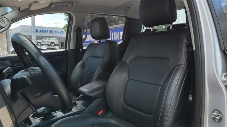  RANGER  3.0 V6 Turbo CD XLT 4X4 8