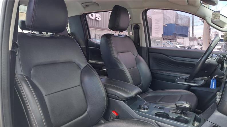 RANGER  3.0 V6 Turbo CD XLT 4X4 10