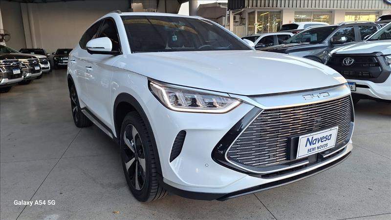  SONG PLUS  1.5 DM-I HÍBRIDO AUTOMÁTICO 