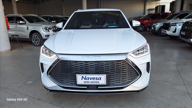  SONG PLUS  1.5 DM-I HÍBRIDO AUTOMÁTICO 1