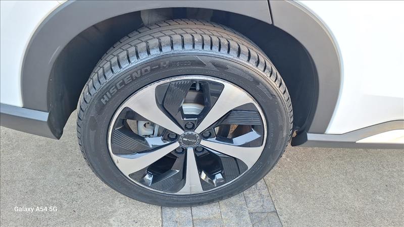  SONG PLUS  1.5 DM-I HÍBRIDO AUTOMÁTICO 11