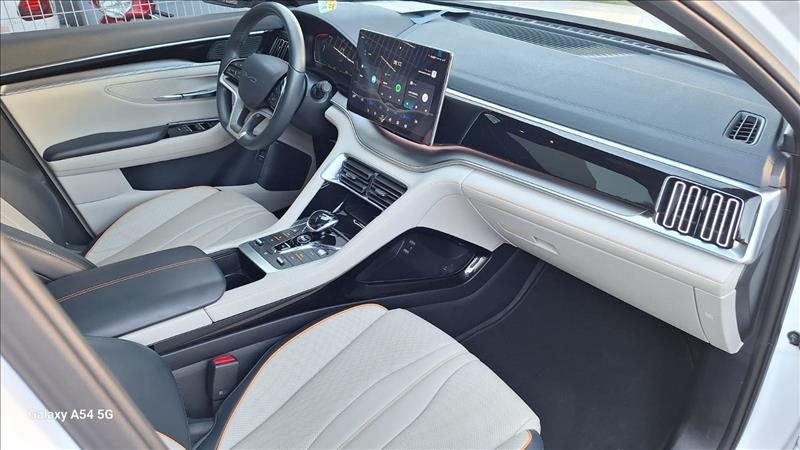  SONG PLUS  1.5 DM-I HÍBRIDO AUTOMÁTICO 4