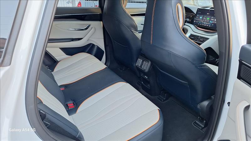  SONG PLUS  1.5 DM-I HÍBRIDO AUTOMÁTICO 5