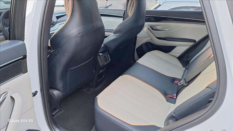  SONG PLUS  1.5 DM-I HÍBRIDO AUTOMÁTICO 6