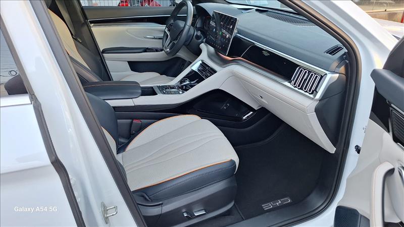  SONG PLUS  1.5 DM-I HÍBRIDO AUTOMÁTICO 7