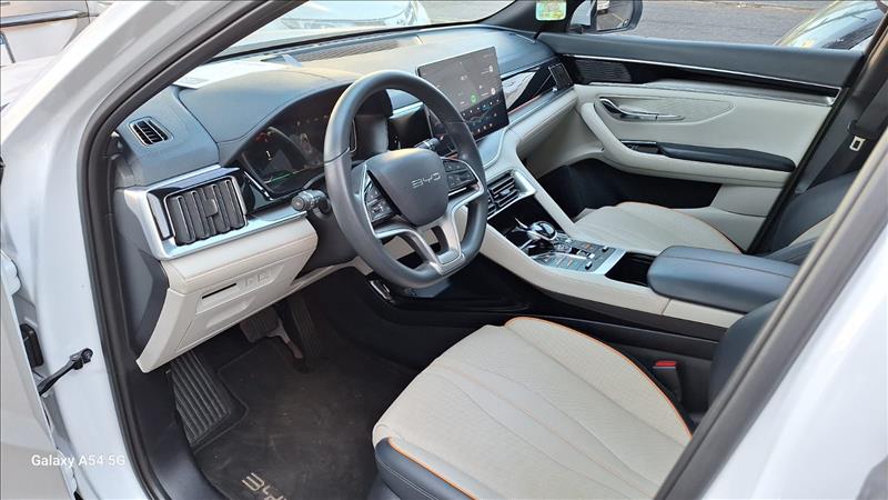  SONG PLUS  1.5 DM-I HÍBRIDO AUTOMÁTICO 12